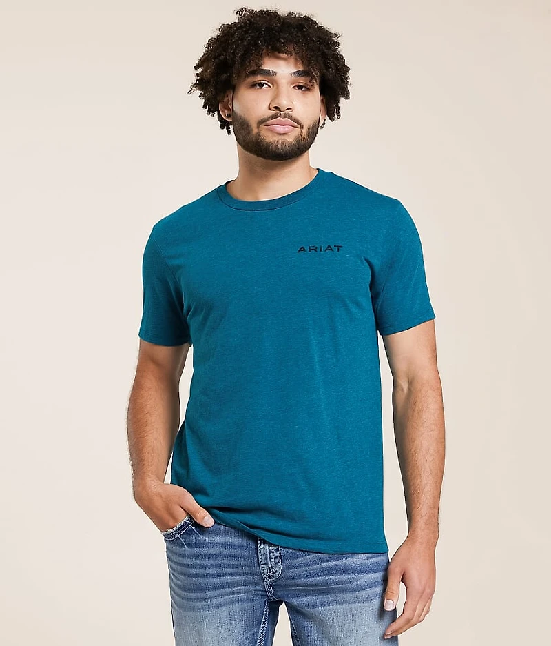Quality & Tradition T-Shirt