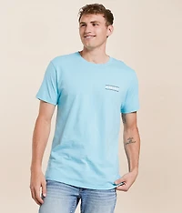 Bison Southwest Patriot T-Shirt