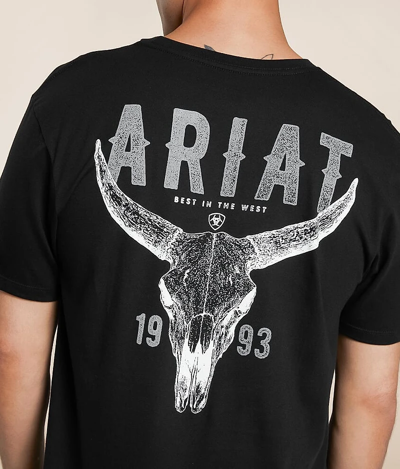 Best Longhorn T-Shirt