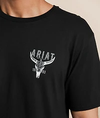 Best Longhorn T-Shirt