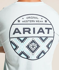 Circle Wave T-Shirt