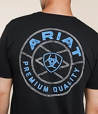 Ranger Rope Circle T-Shirt