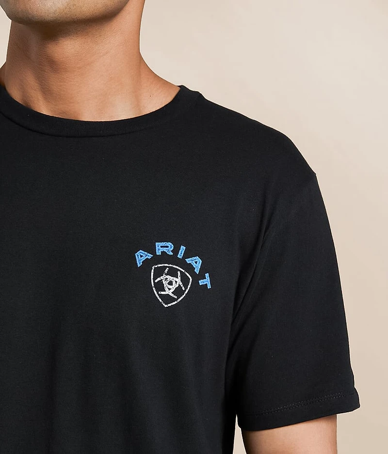 Ranger Rope Circle T-Shirt