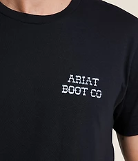 Outlaw Country T-Shirt