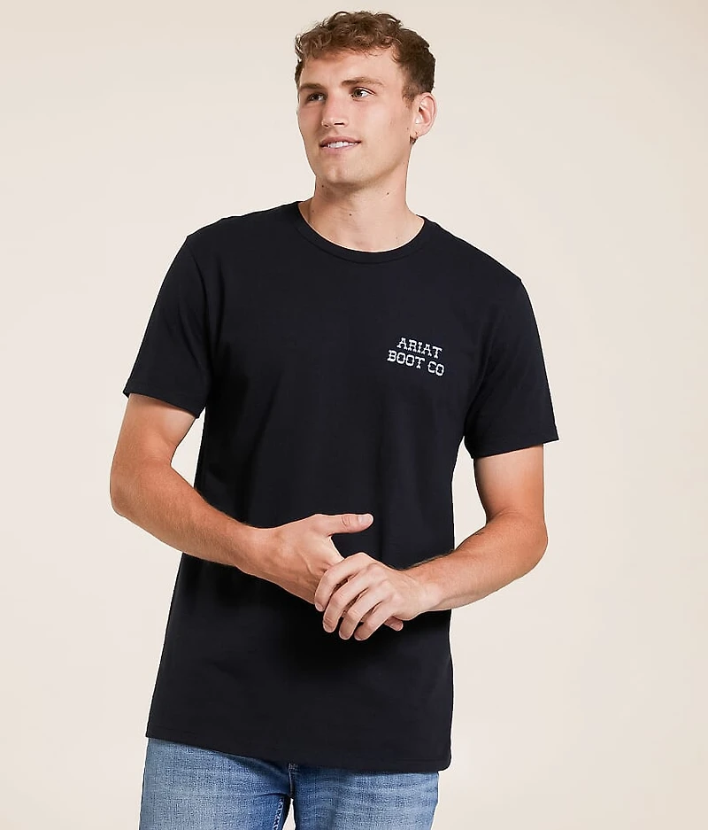 Outlaw Country T-Shirt