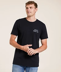 Outlaw Country T-Shirt