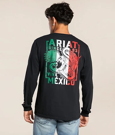 Ariat Eagle Eye T-Shirt