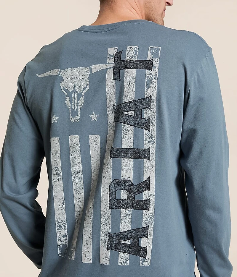 Established Patriot T-Shirt