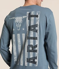 Established Patriot T-Shirt