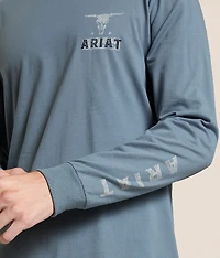 Established Patriot T-Shirt