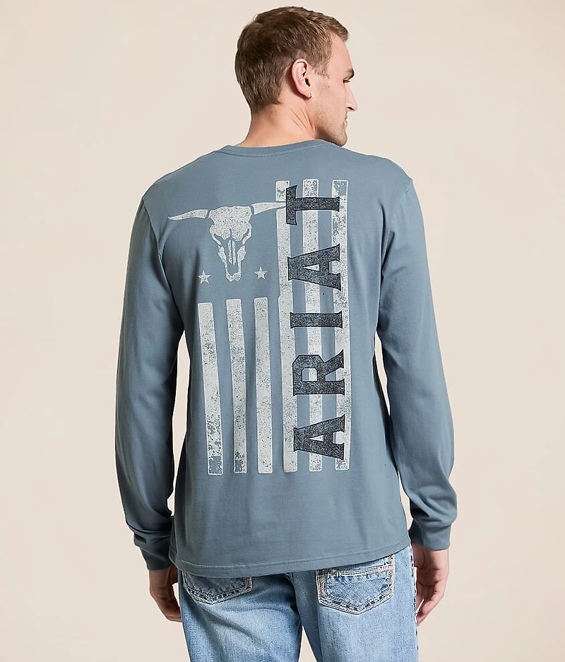 Established Patriot T-Shirt