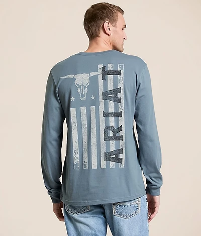 Established Patriot T-Shirt