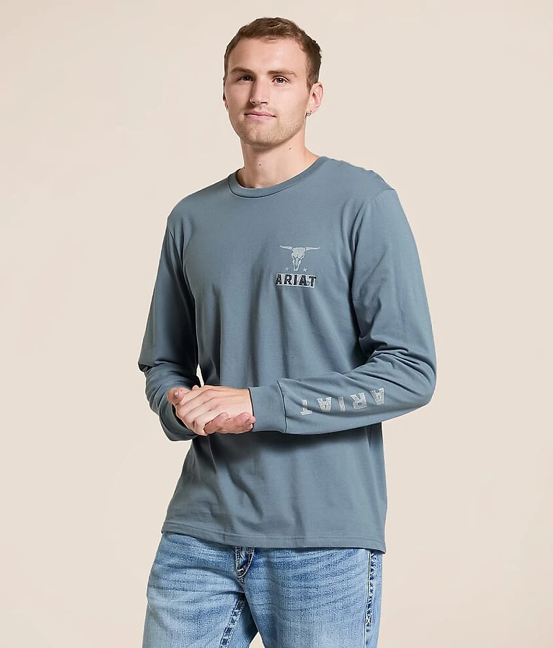 Established Patriot T-Shirt