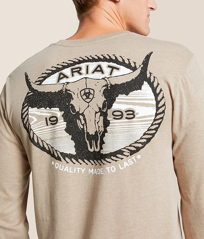 Longmount T-Shirt