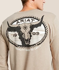 Longmount T-Shirt