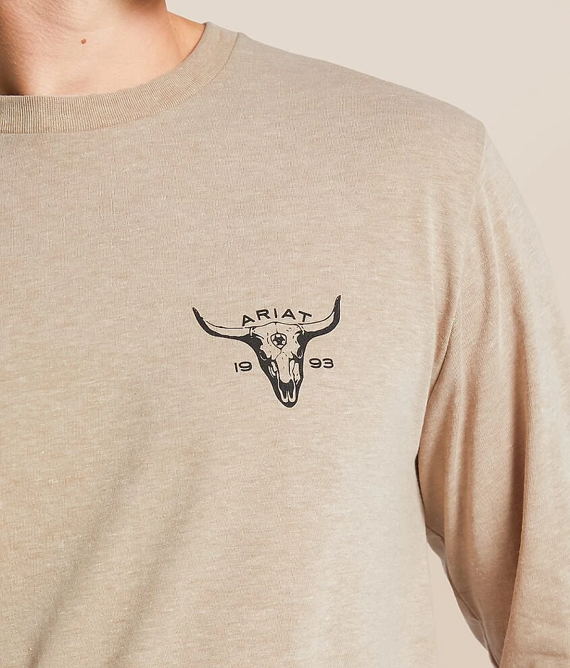 Longmount T-Shirt