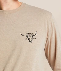 Longmount T-Shirt