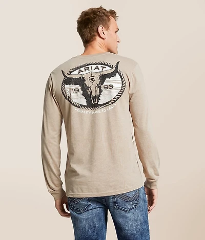 Longmount T-Shirt