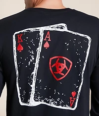 Natural Hand T-Shirt