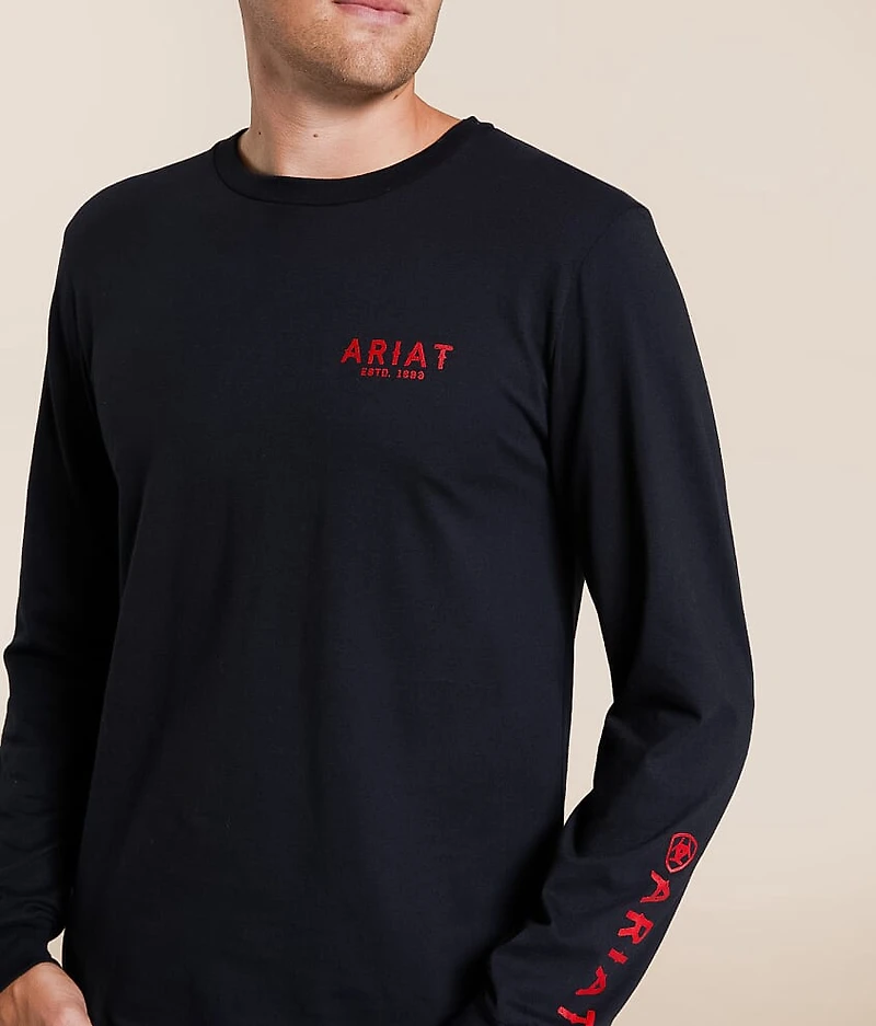 Natural Hand T-Shirt