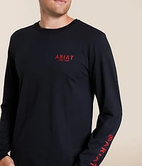 Natural Hand T-Shirt
