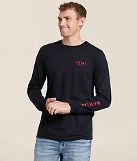 Natural Hand T-Shirt