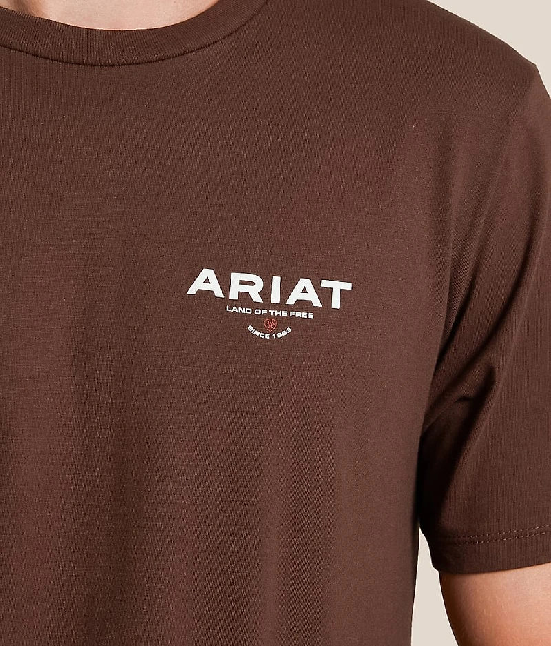 Mountain Forest T-Shirt