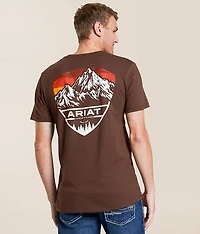 Mountain Forest T-Shirt