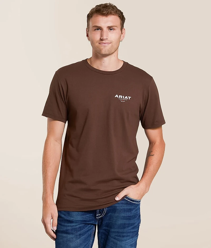 Mountain Forest T-Shirt