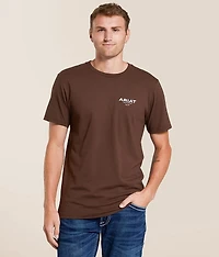 Mountain Forest T-Shirt
