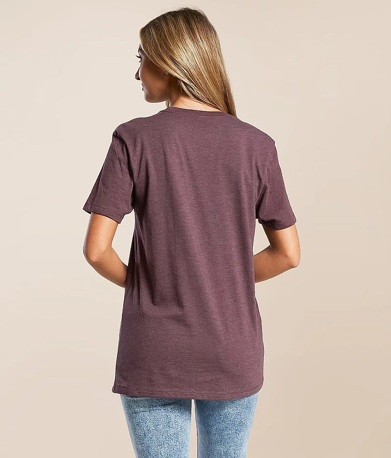 Skull Rope T-Shirt