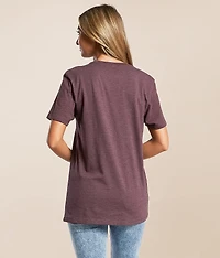 Skull Rope T-Shirt