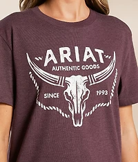 Skull Rope T-Shirt