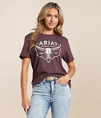 Skull Rope T-Shirt