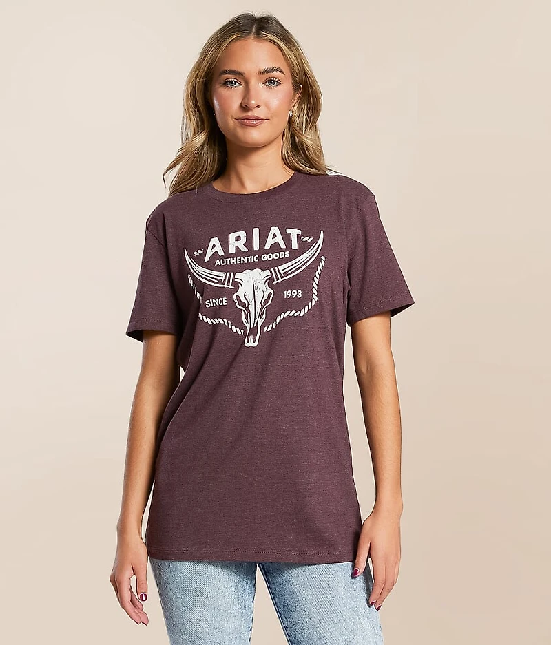 Skull Rope T-Shirt