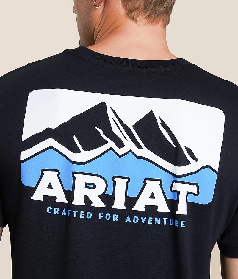 Mountain Pass T-Shirt