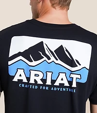 Mountain Pass T-Shirt