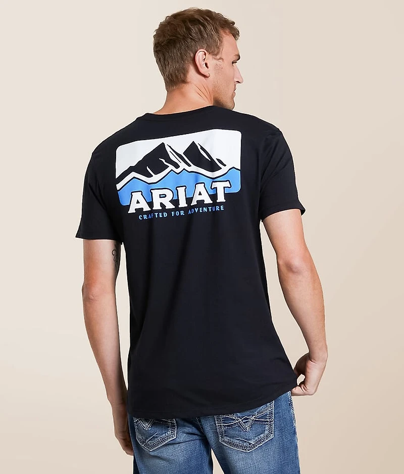 Ariat Mountain Pass T-Shirt