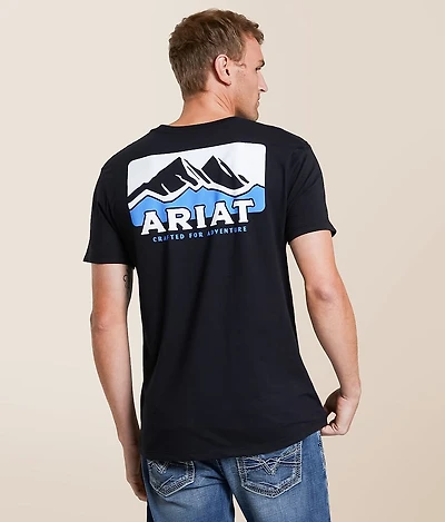 Ariat Mountain Pass T-Shirt