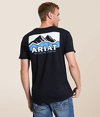 Ariat Mountain Pass T-Shirt