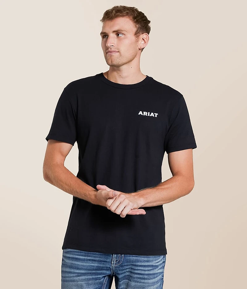 Mountain Pass T-Shirt