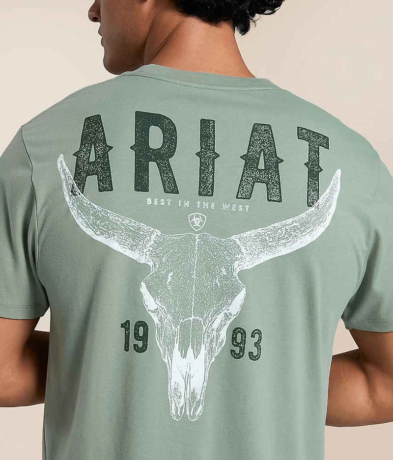 Best Longhorn T-Shirt