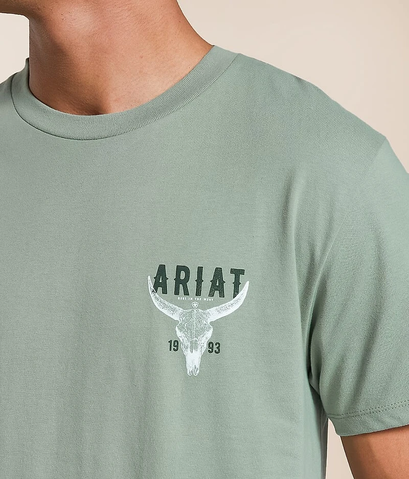Best Longhorn T-Shirt