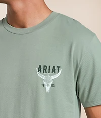 Best Longhorn T-Shirt