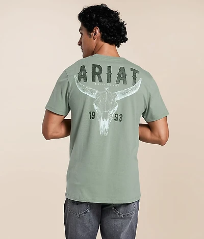 Best Longhorn T-Shirt