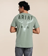 Best Longhorn T-Shirt