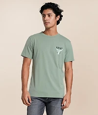 Best Longhorn T-Shirt