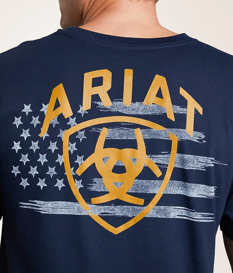 Patriot Strong T-Shirt