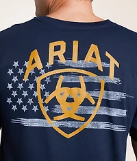 Patriot Strong T-Shirt