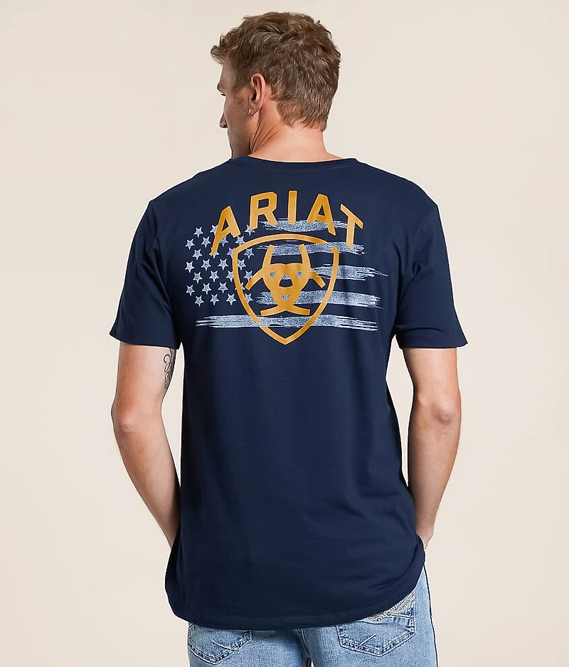 Ariat Patriot Strong T-Shirt